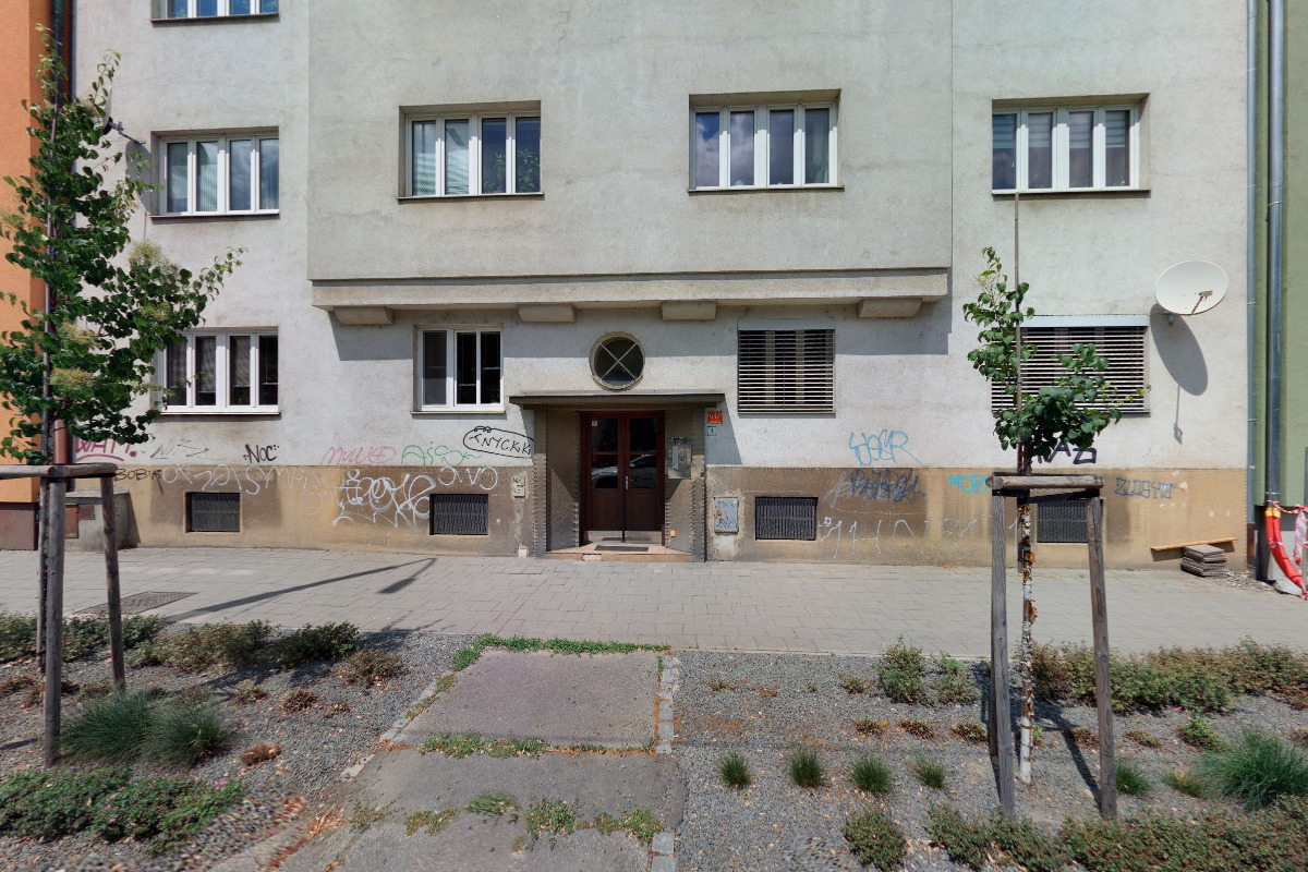 Oldřich Coufal foto 2