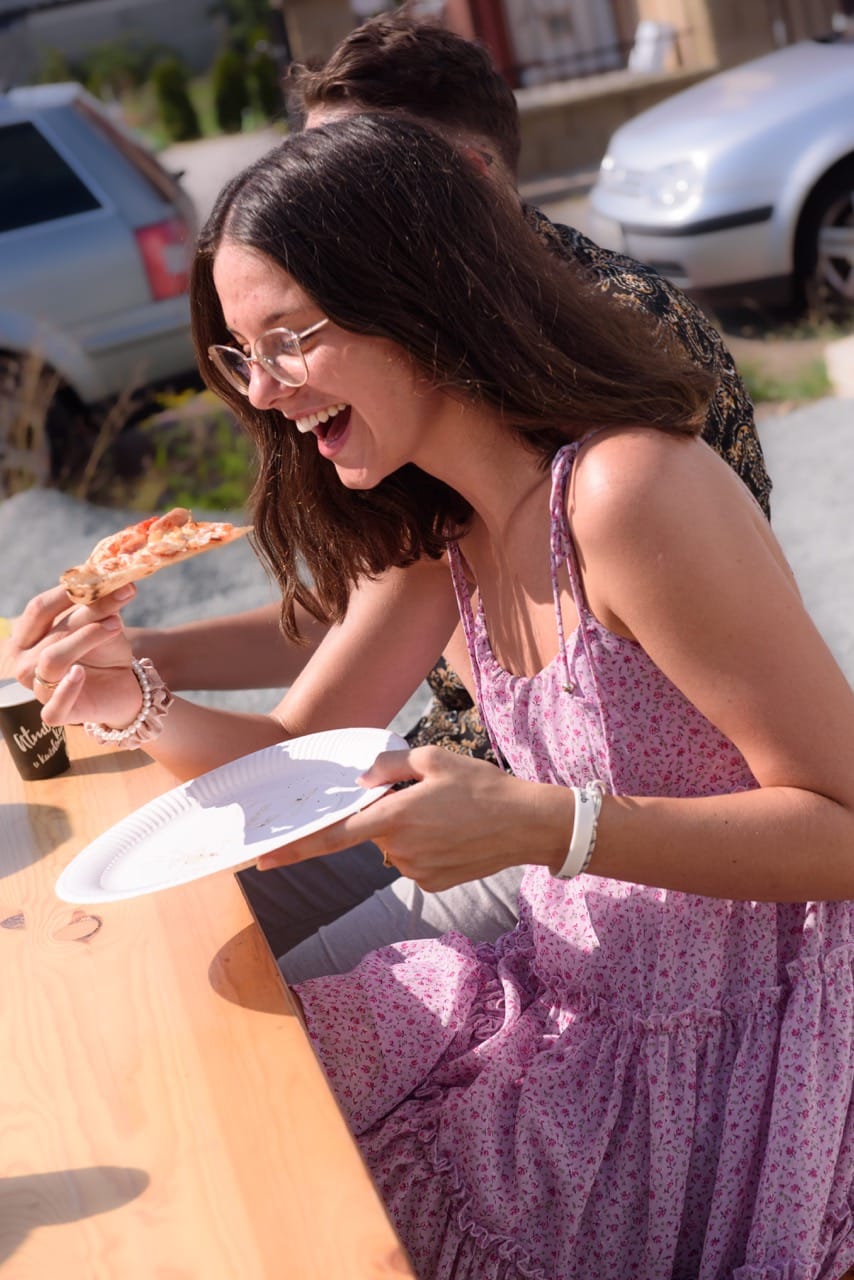 Pizza Buona Catering foto 4