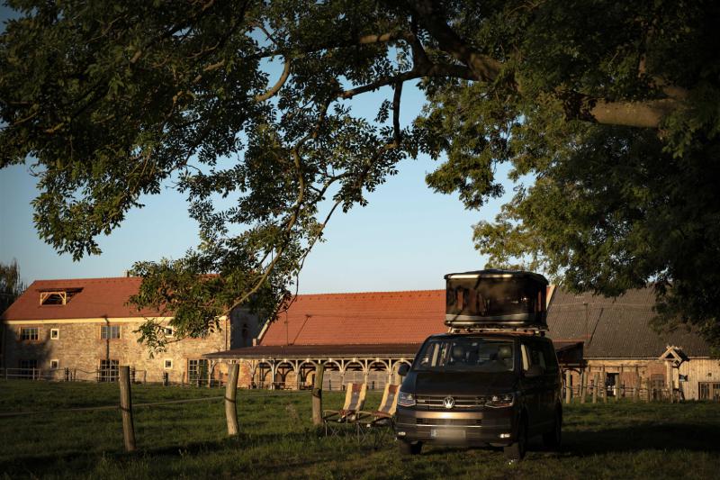 Farma Bláto - Ubytování foto 5