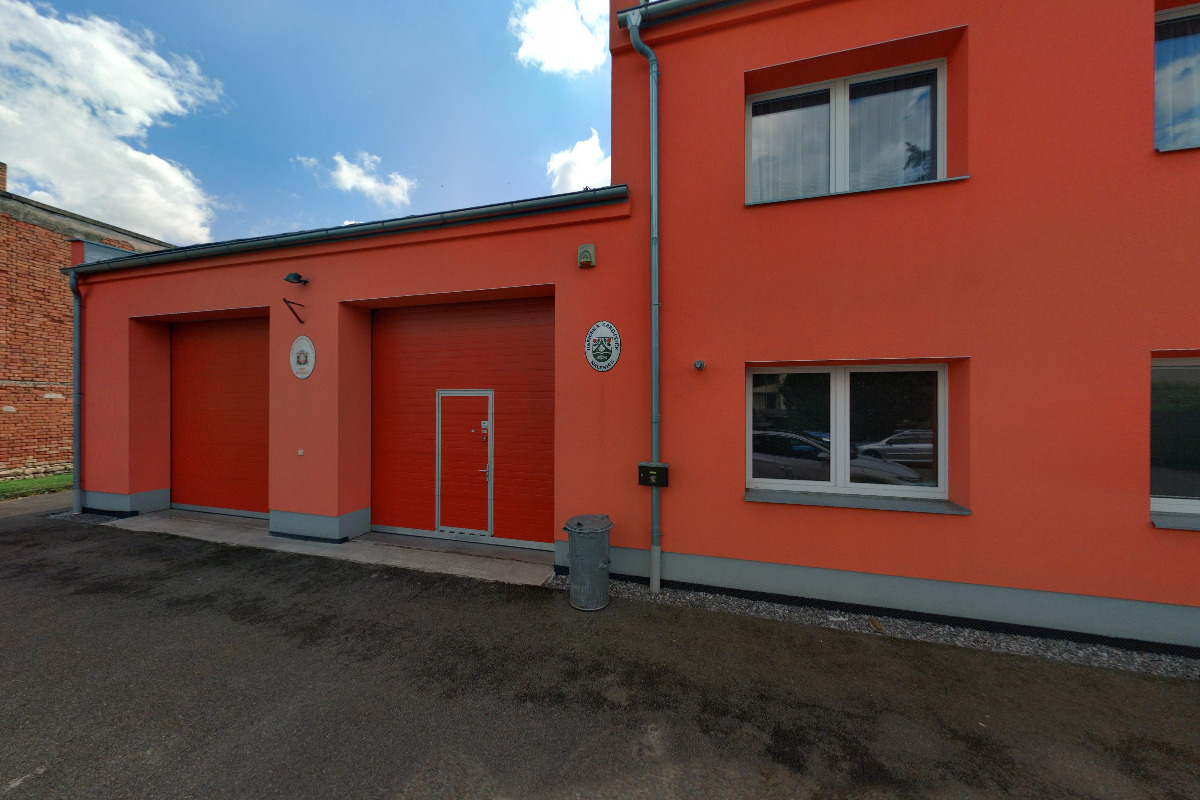 SH ČMS - Sbor dobrovolných hasičů Malenice foto 2