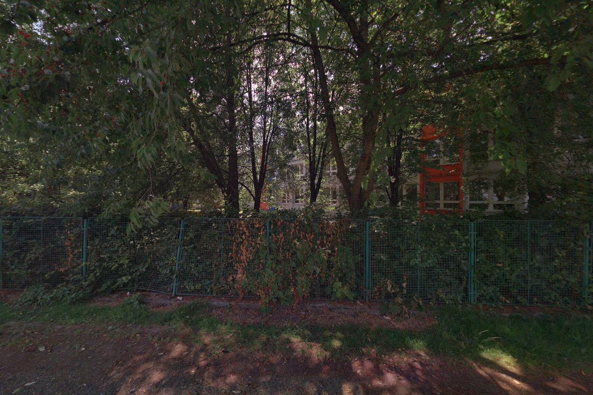 Slovanské gymnázium, Olomouc foto 4