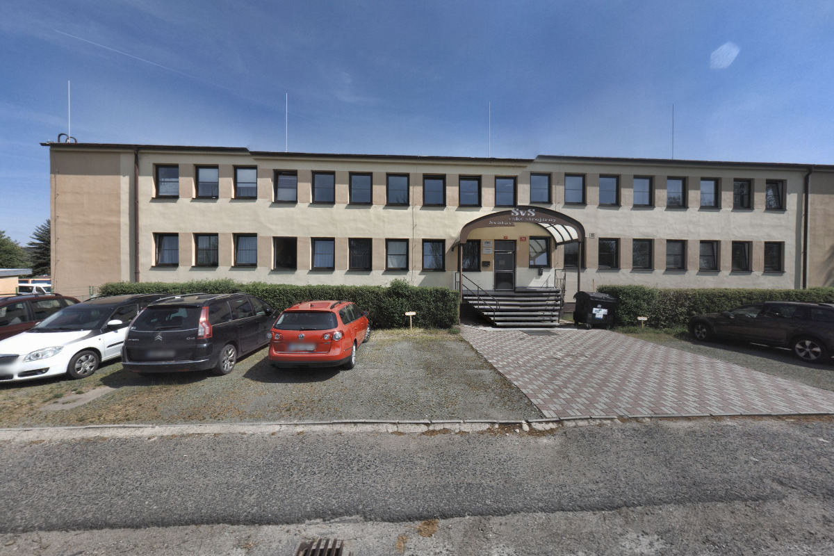 Svatavské strojírny, s.r.o. foto 2