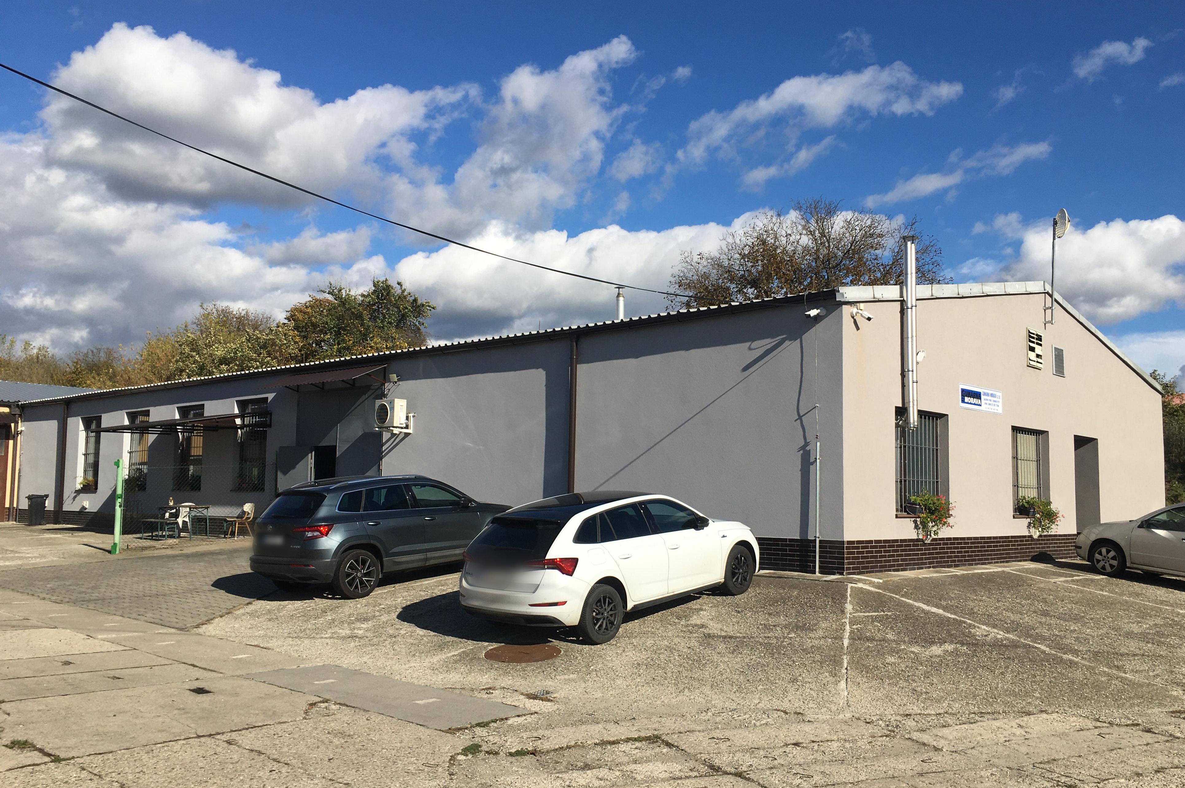 Gumárna Morava, s.r.o.