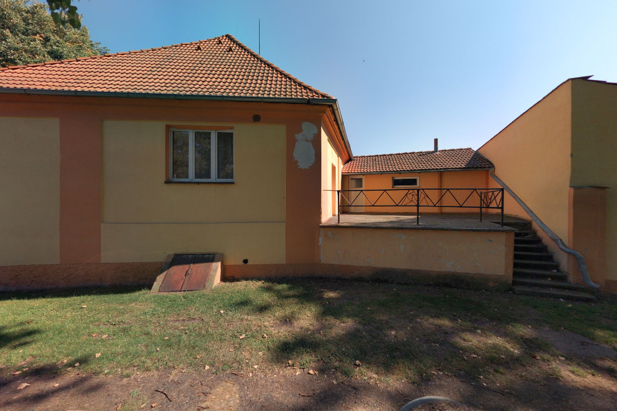 Obecní knihovna Pětipsy foto 1