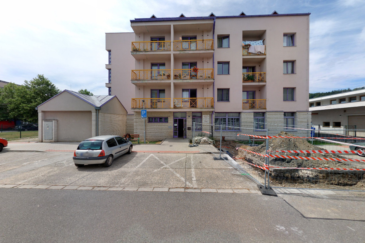 Městský ústav sociálních služeb Strakonice