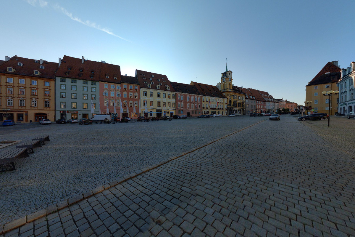 Restaurace Valdštejn
