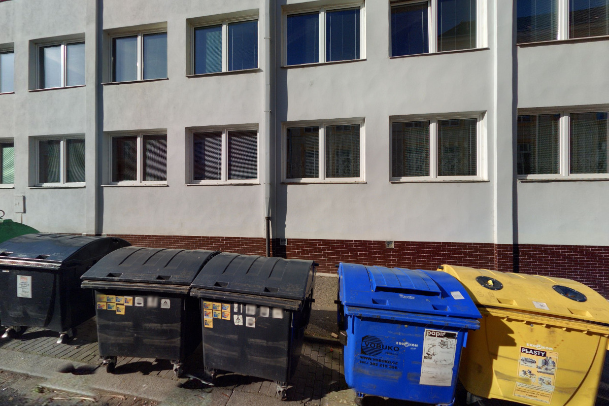 Probační a mediační služba