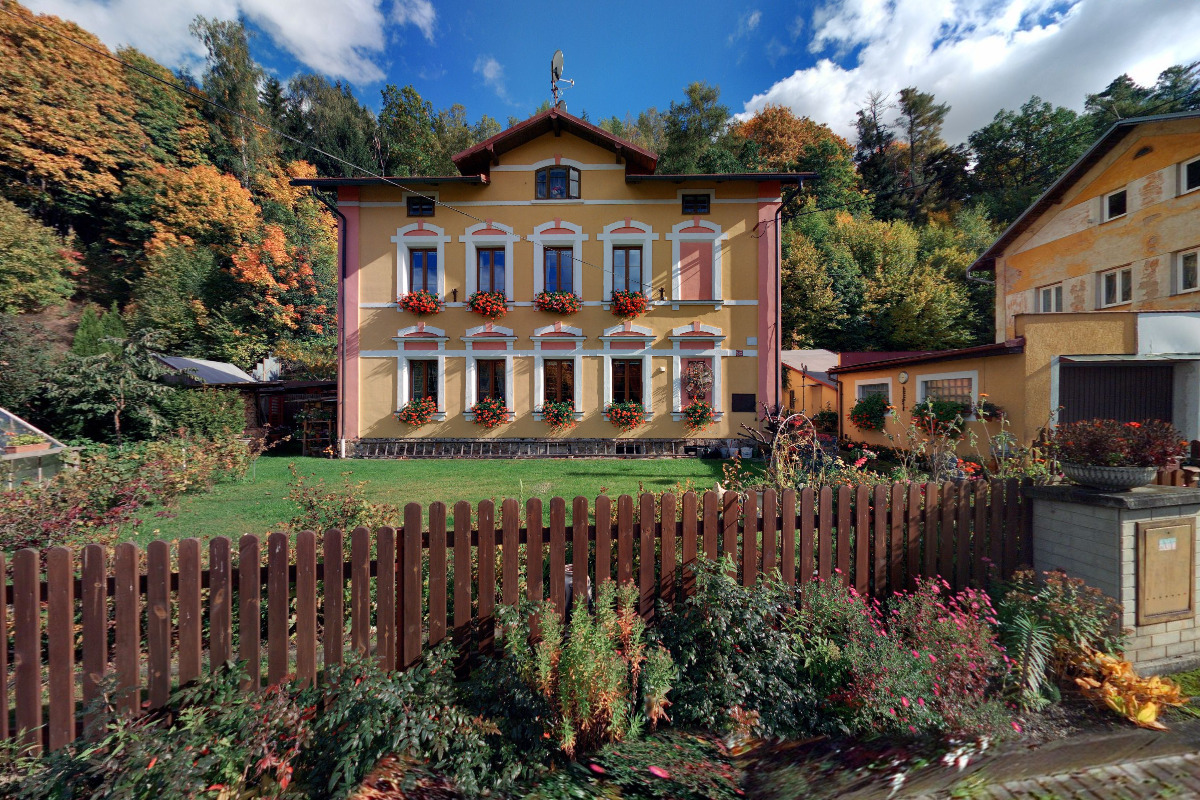 Aksame Marcela Ottová