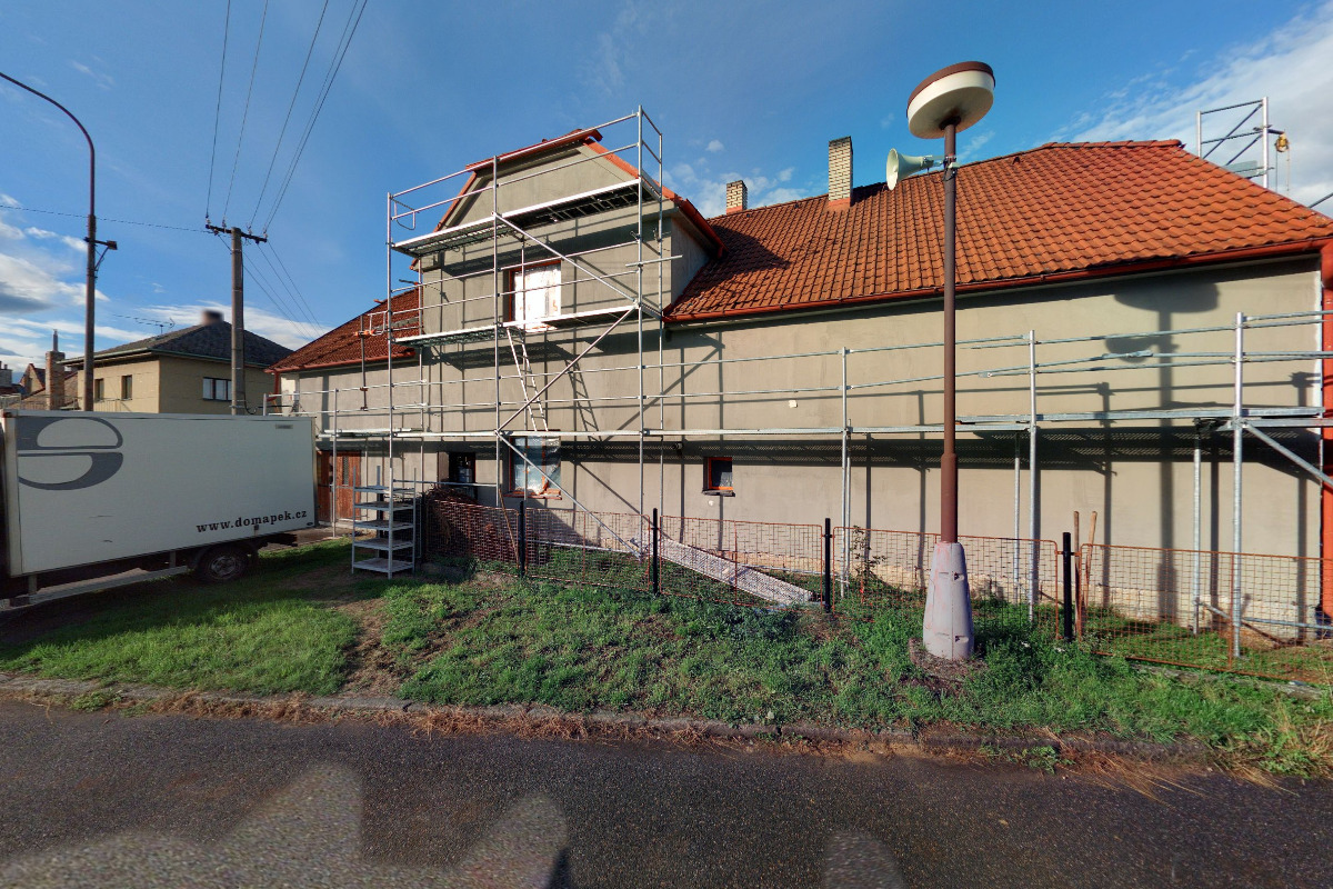 Junák - český skaut, středisko Slatiňany, skauti Orel