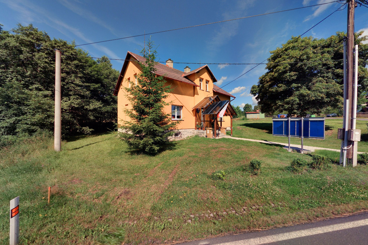 Pošta Černava foto 2