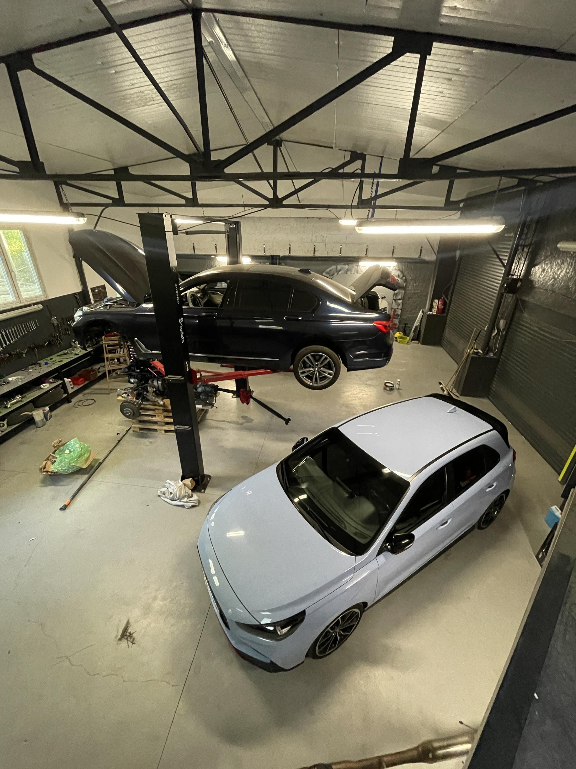RP performance car, s.r.o. foto 3