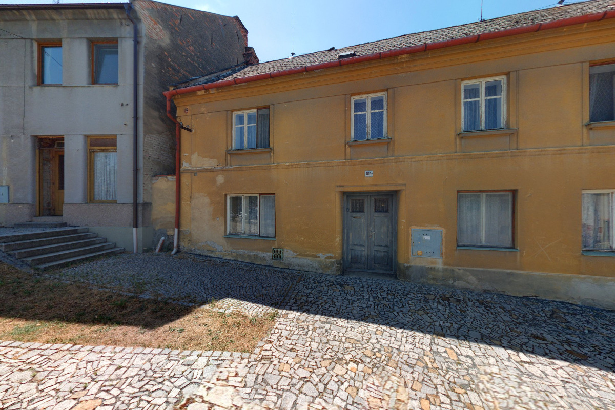 Harlenderová Jitka - krejčovství