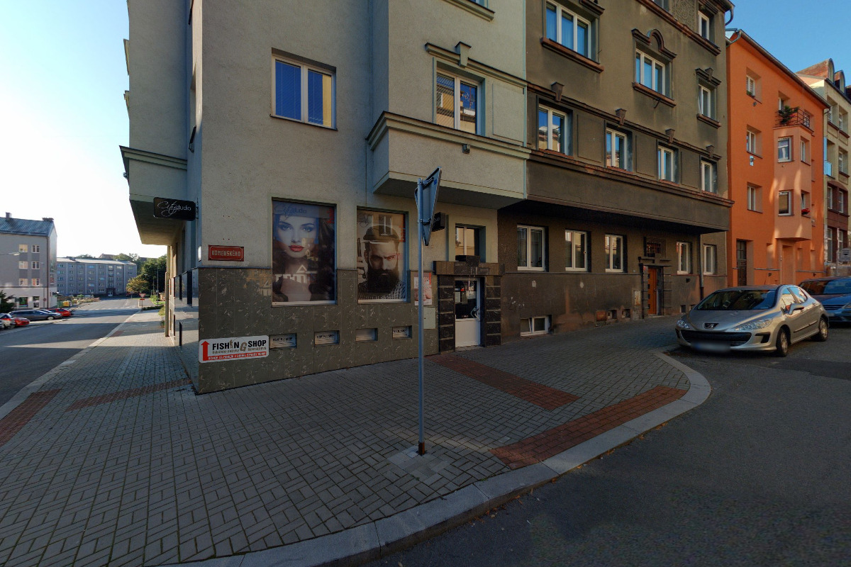 Michaela Uhrinová foto 2