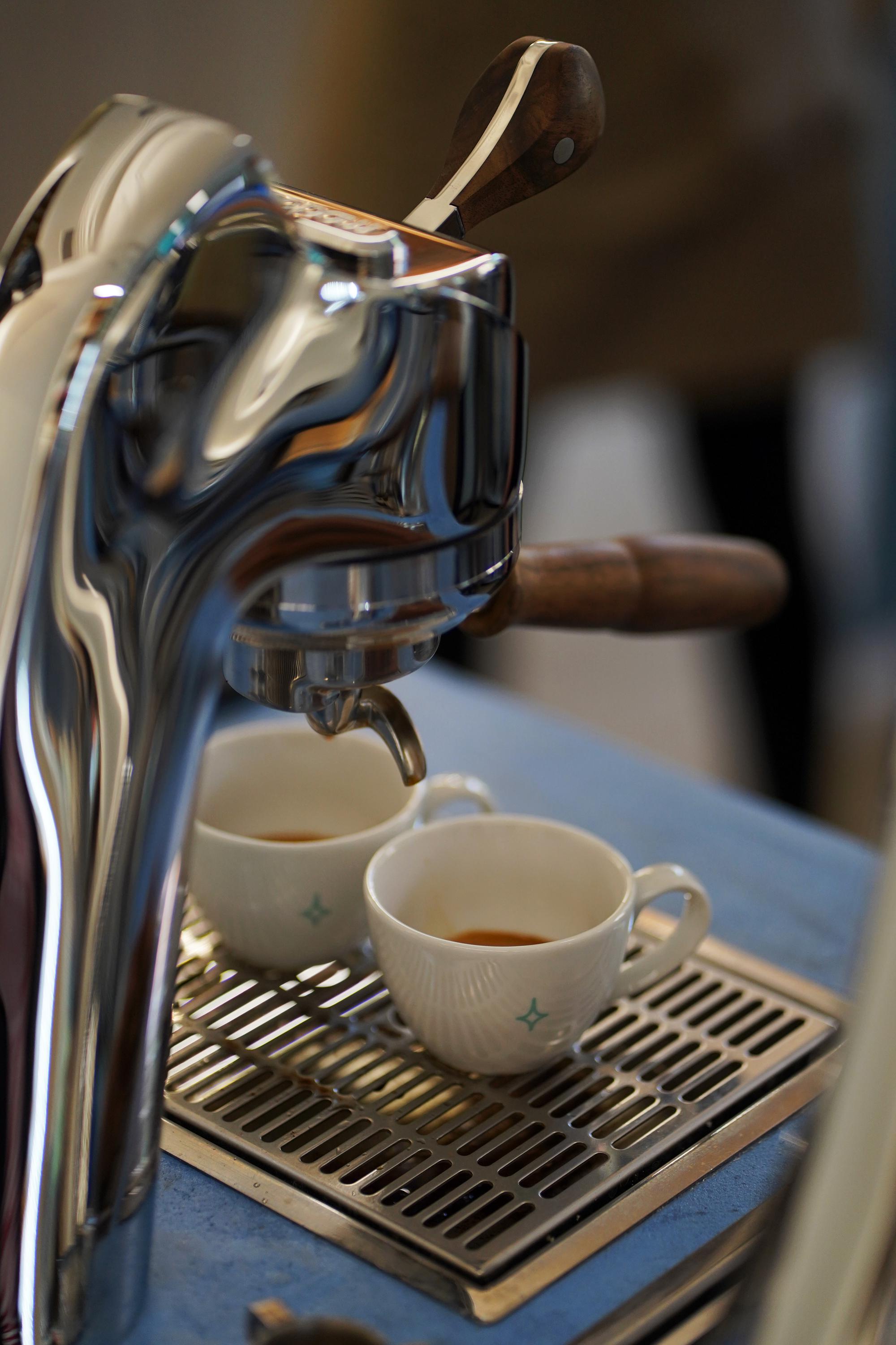 Nordbeans Lázně foto 2