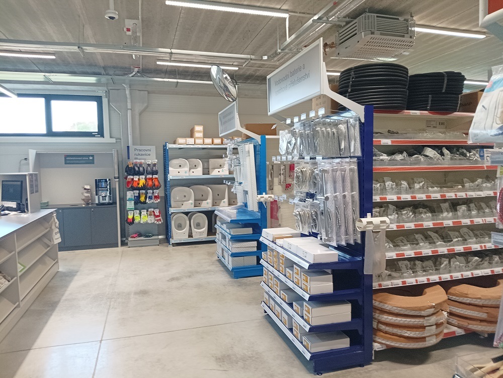 PTÁČEK: topení-voda-plyn foto 2