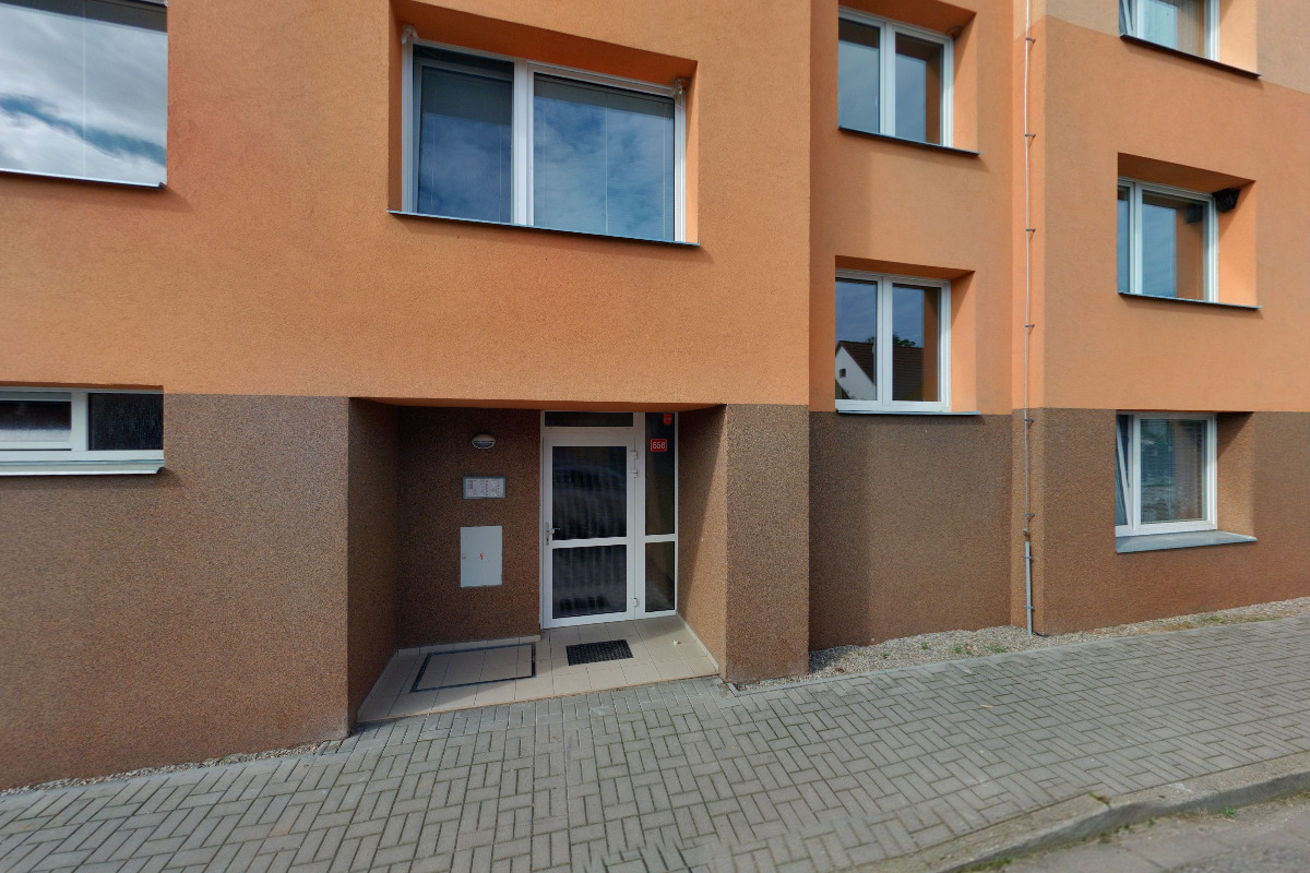 Ing. Jaroslav Bárta - Realitní makléř