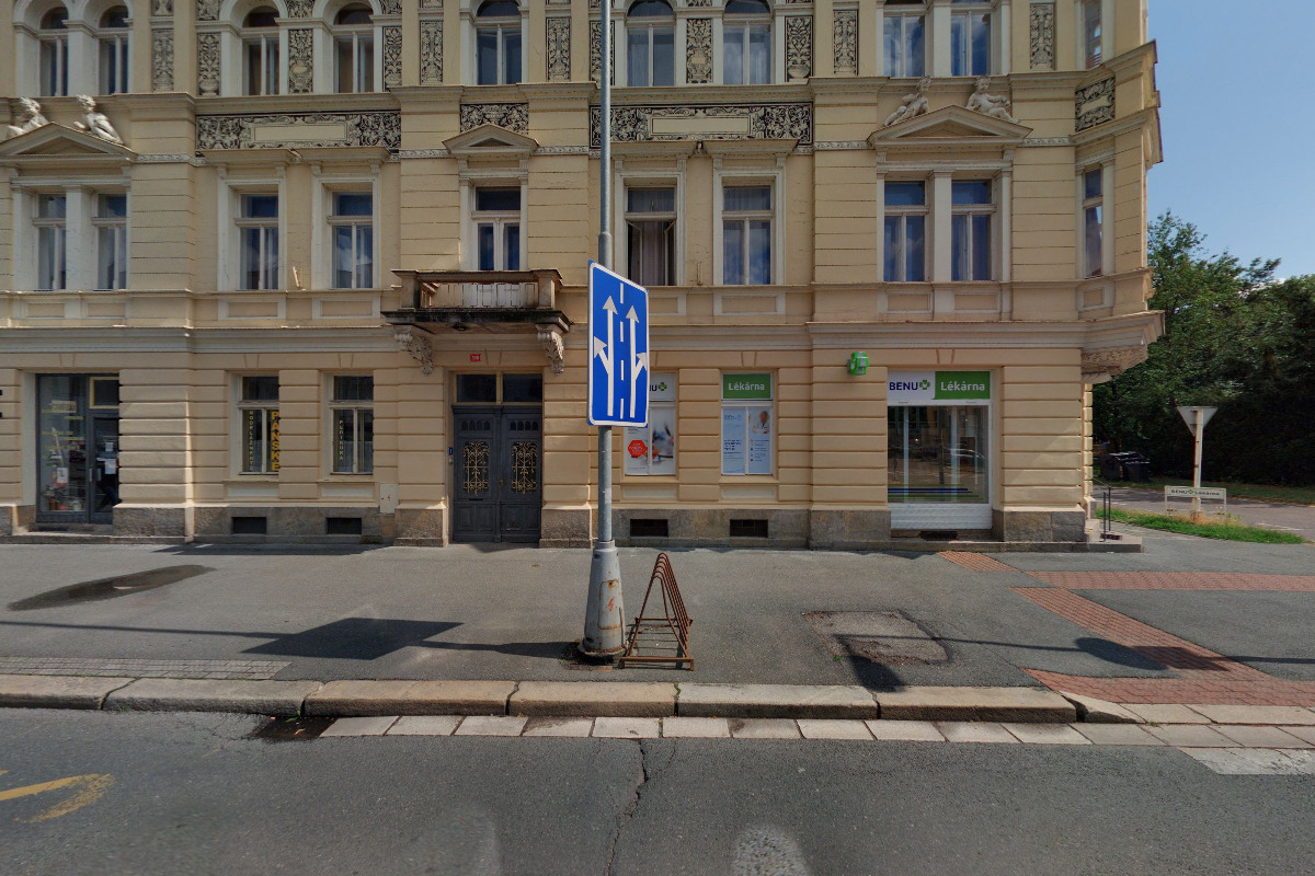 Barbora Klusoňová - Kadeřnictví