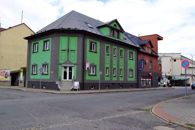 AB CHEMITRADE, s.r.o. foto 2
