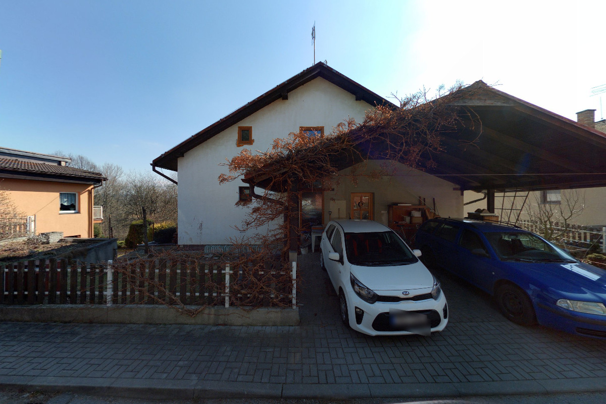 Ing. Stanislav Vojta foto 2