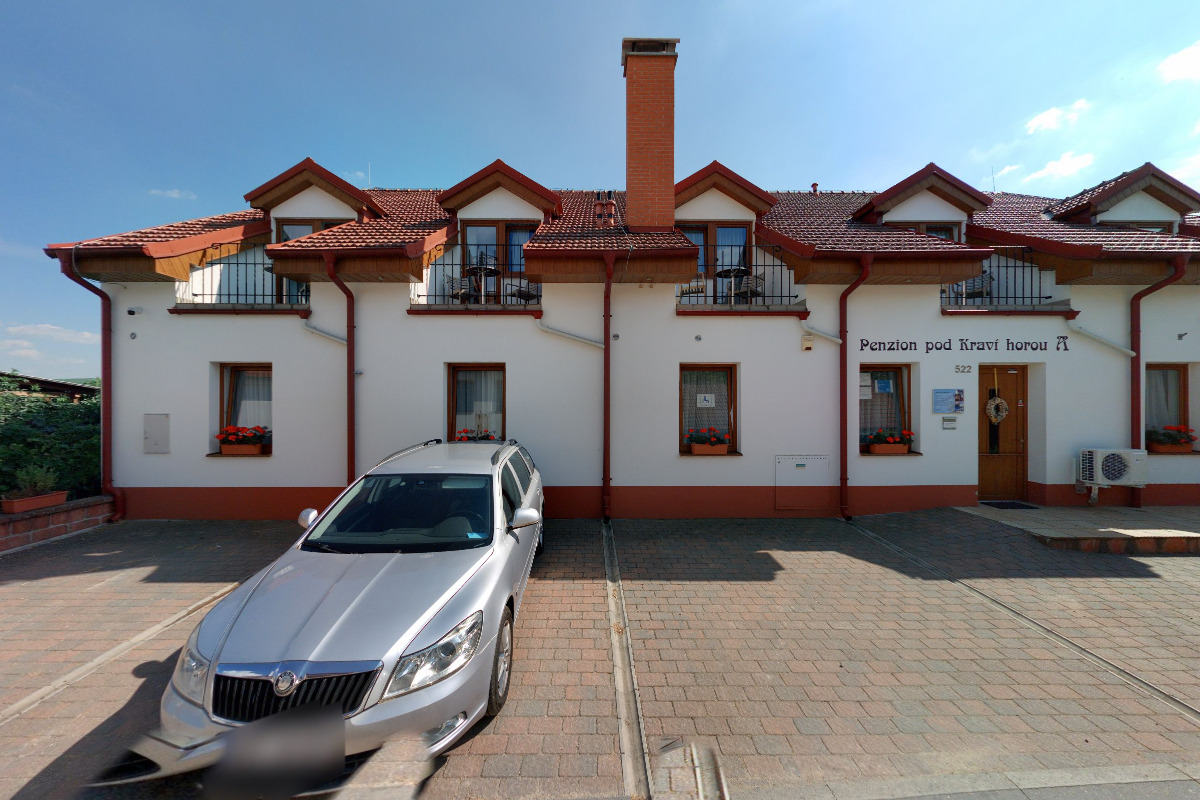 Vinařství Újezdský, s.r.o.