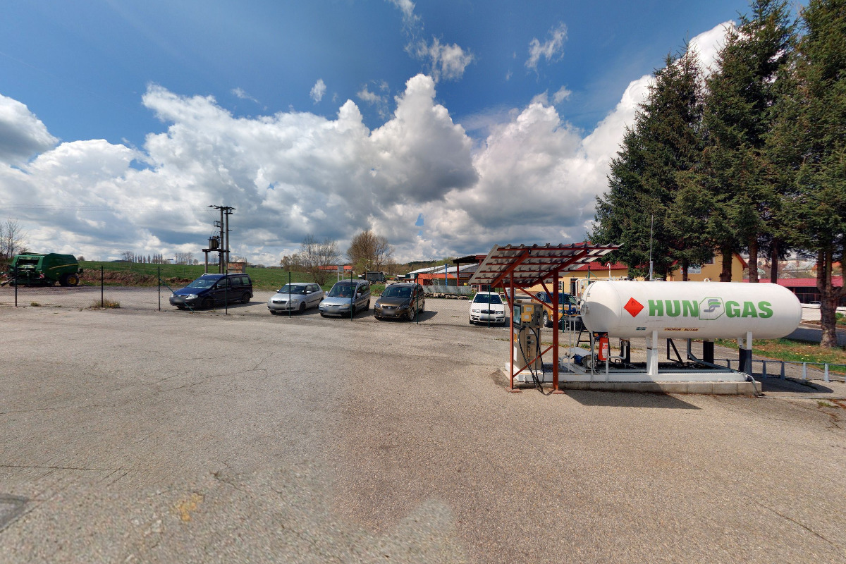 HUNSGAS, s.r.o.