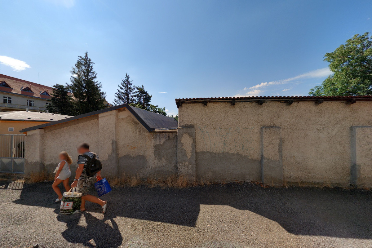 Speciálně pedagog. centrum pro mentálně postižené při MŠ, ZŠ a Praktické škole Strakonice