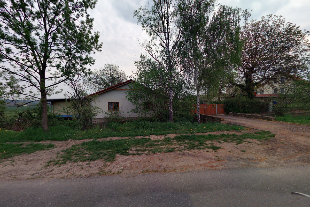 JAPONSKÝ TOPOL - RK