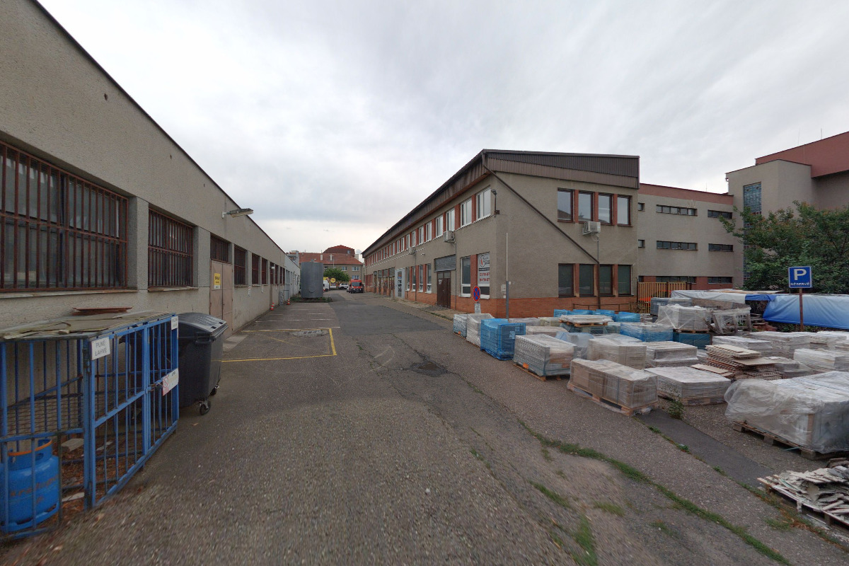 Autoklub Prostějov z.s. foto 2