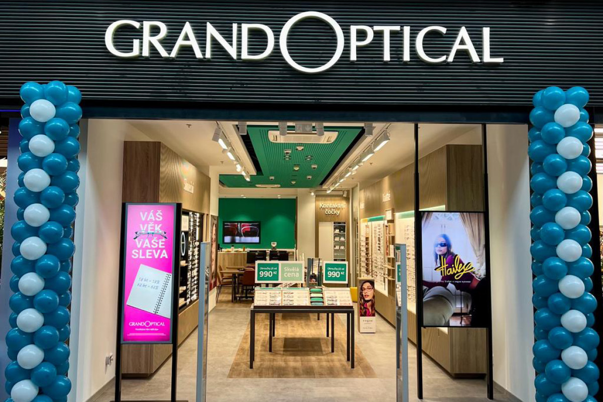 GrandOptical