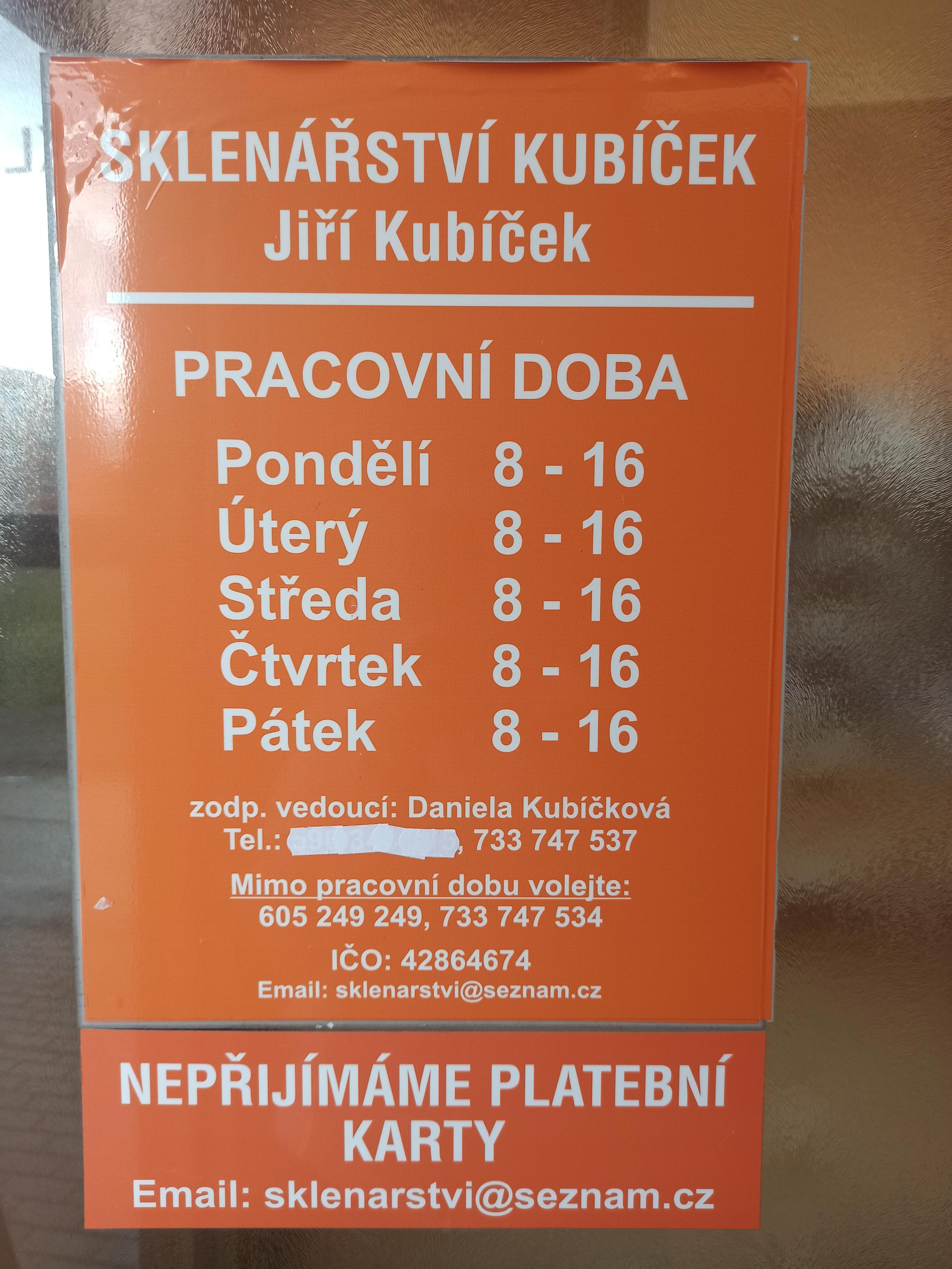 Jiří Kubíček foto 2