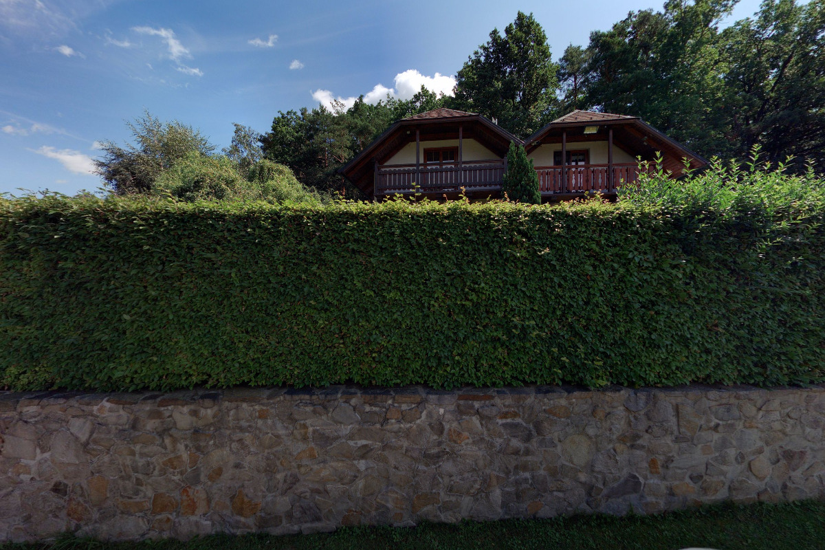 Ubytování Dehtáře