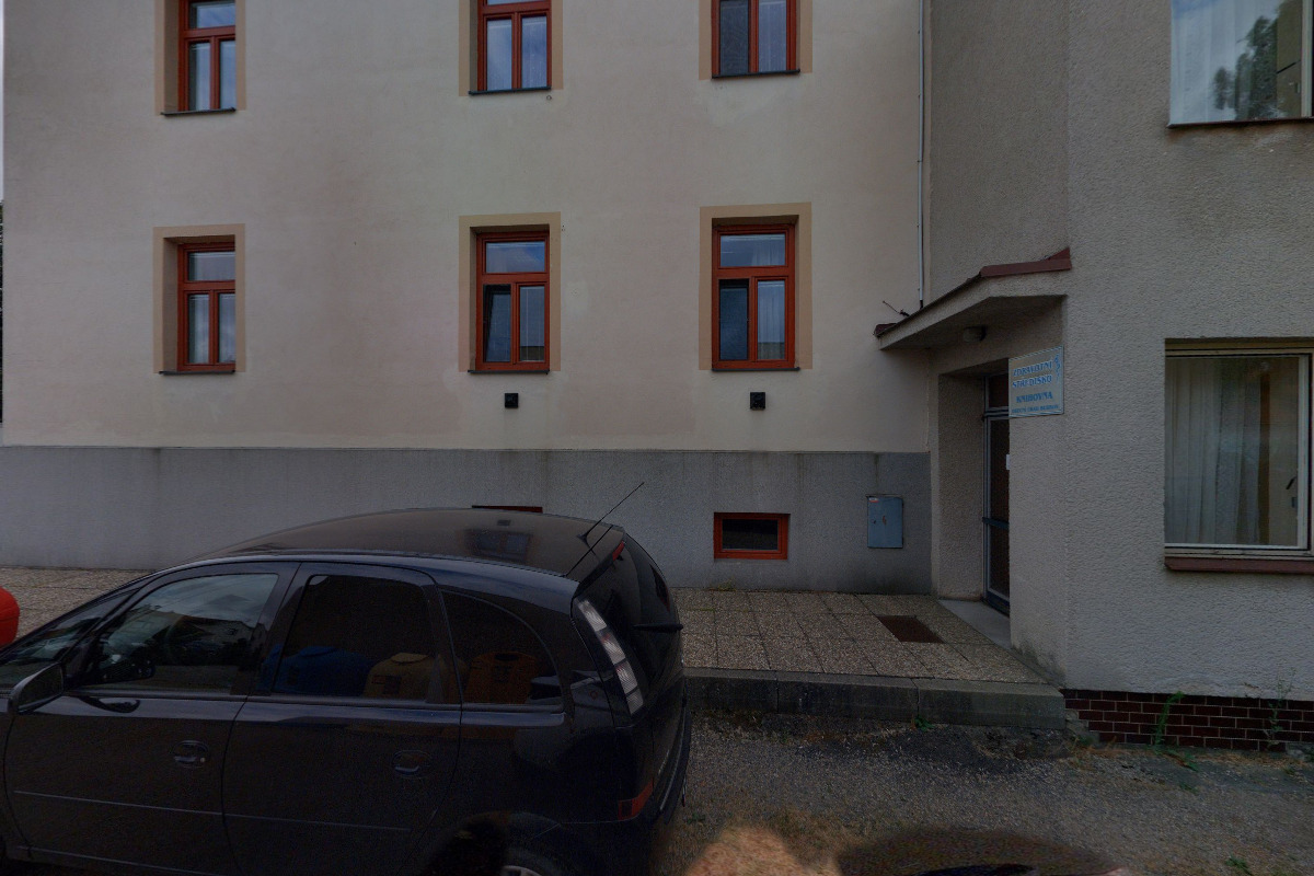 Myslivecký spolek Budkov