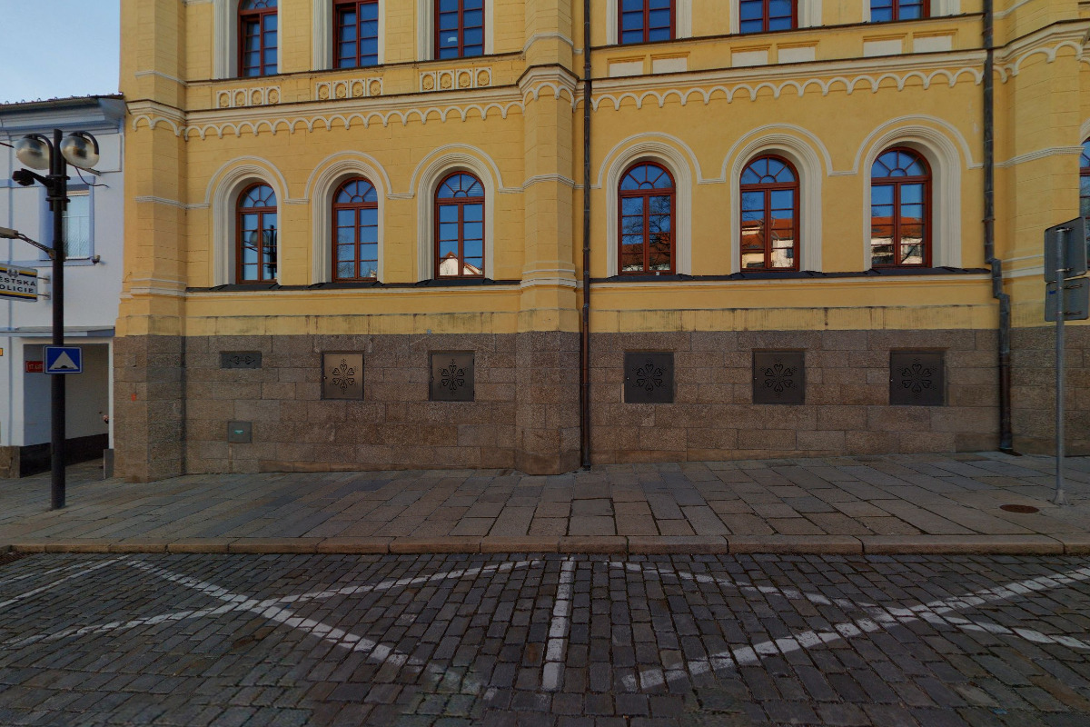 Střední odborná škola a Střední odborné učiliště Písek foto 5