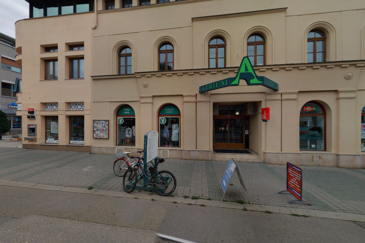 Světlana Bartošová