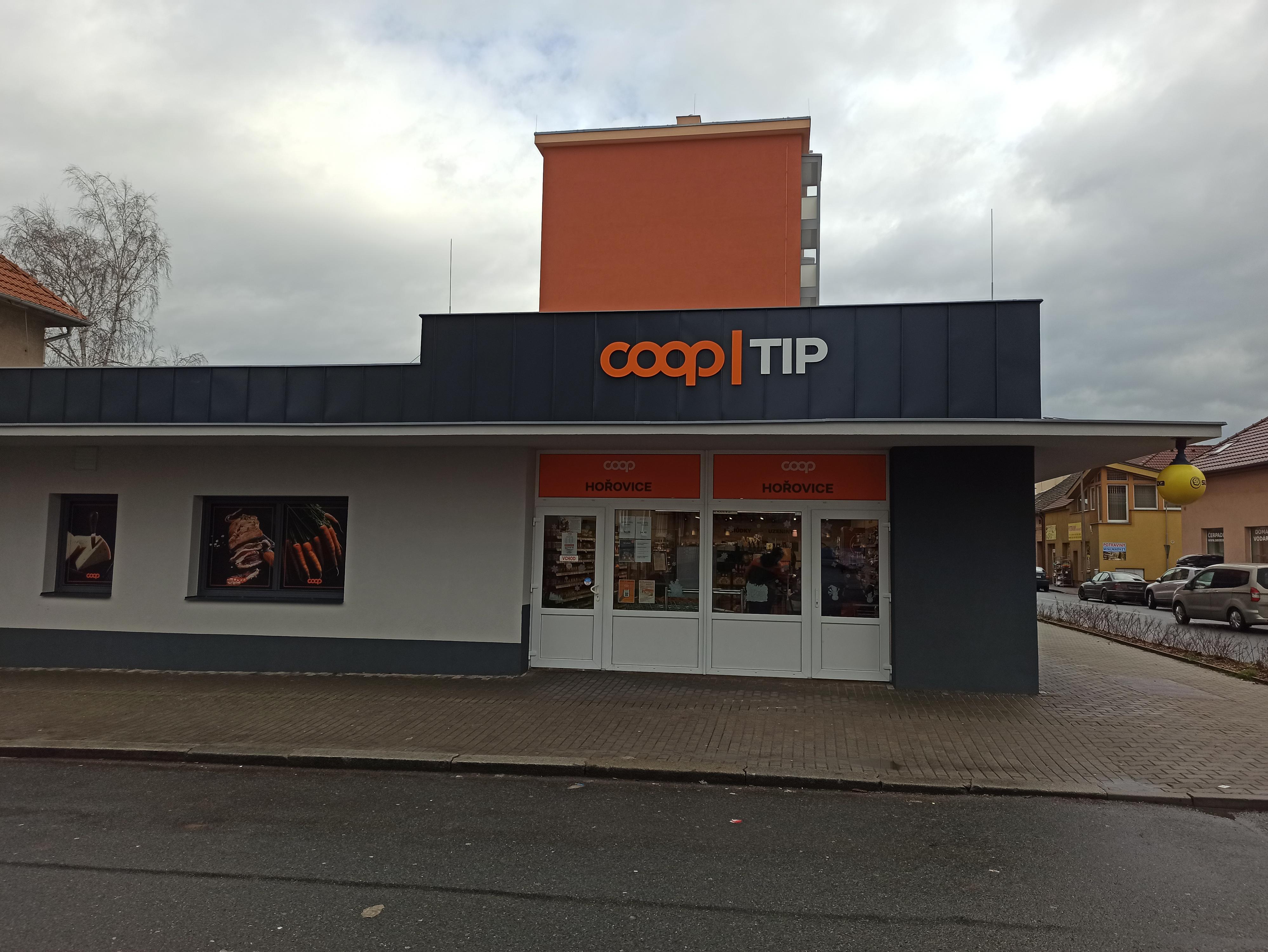 COOP foto 5