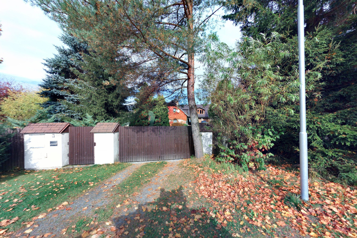 Realitní kancelář Osička