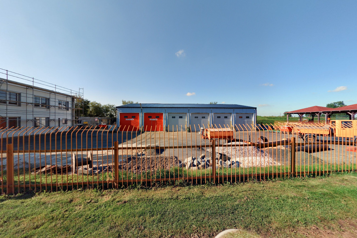 SH ČMS - Sbor dobrovolných hasičů Hora Svatého Šebestiána