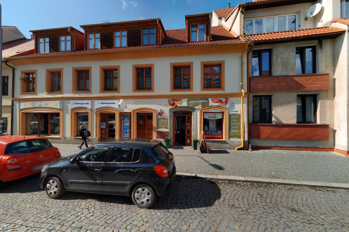 KB Poradenské místo