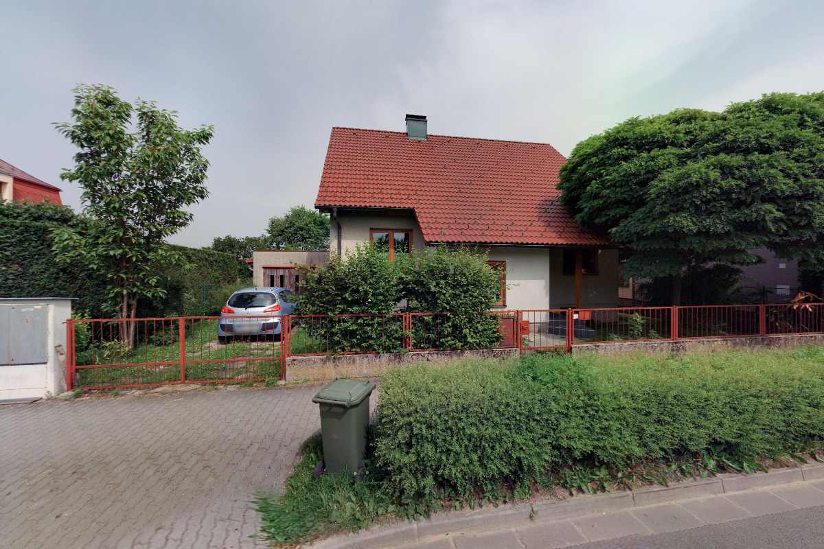 Ing. Kateřina Dvořáková