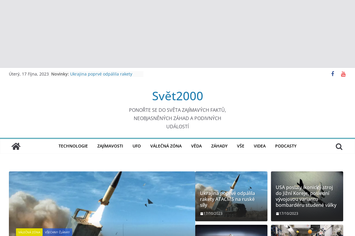 Svět2000.cz