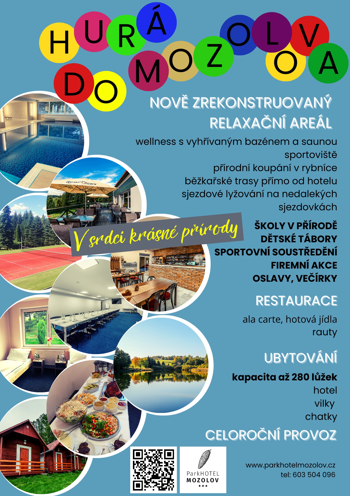 Parkhotel Mozolov foto 3