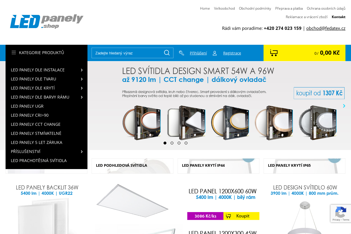 Ledpanely.shop