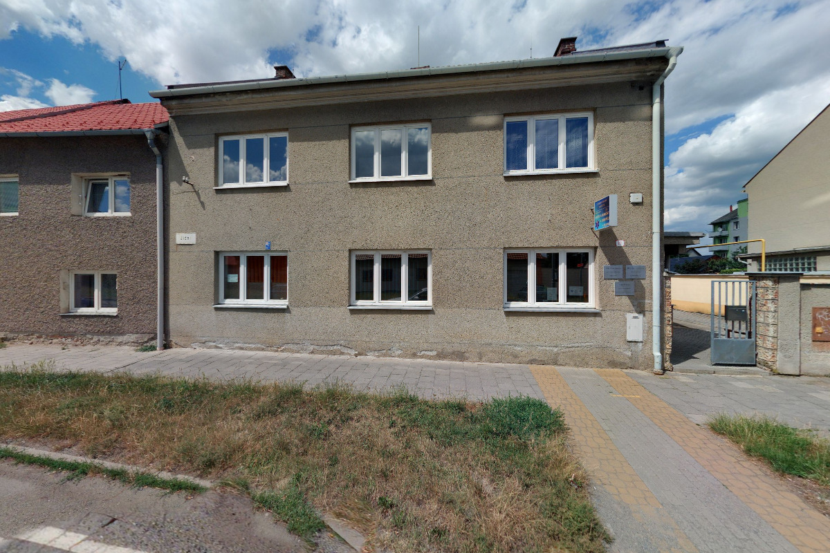 MUDr. Jiří Novák - praktické lékařství