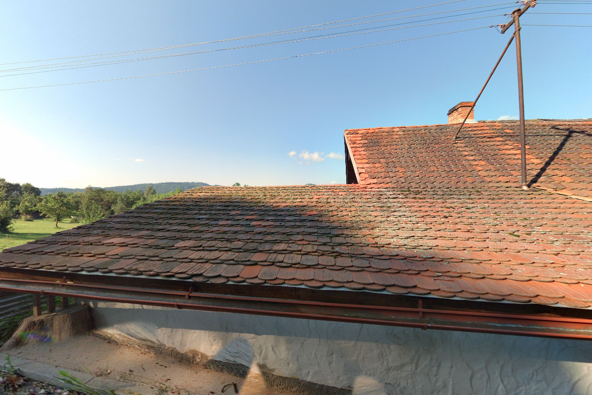 Radmila Lebedová -  Návrhy a realizace zahrad