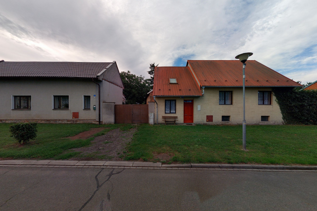 Čištění studní Frgál