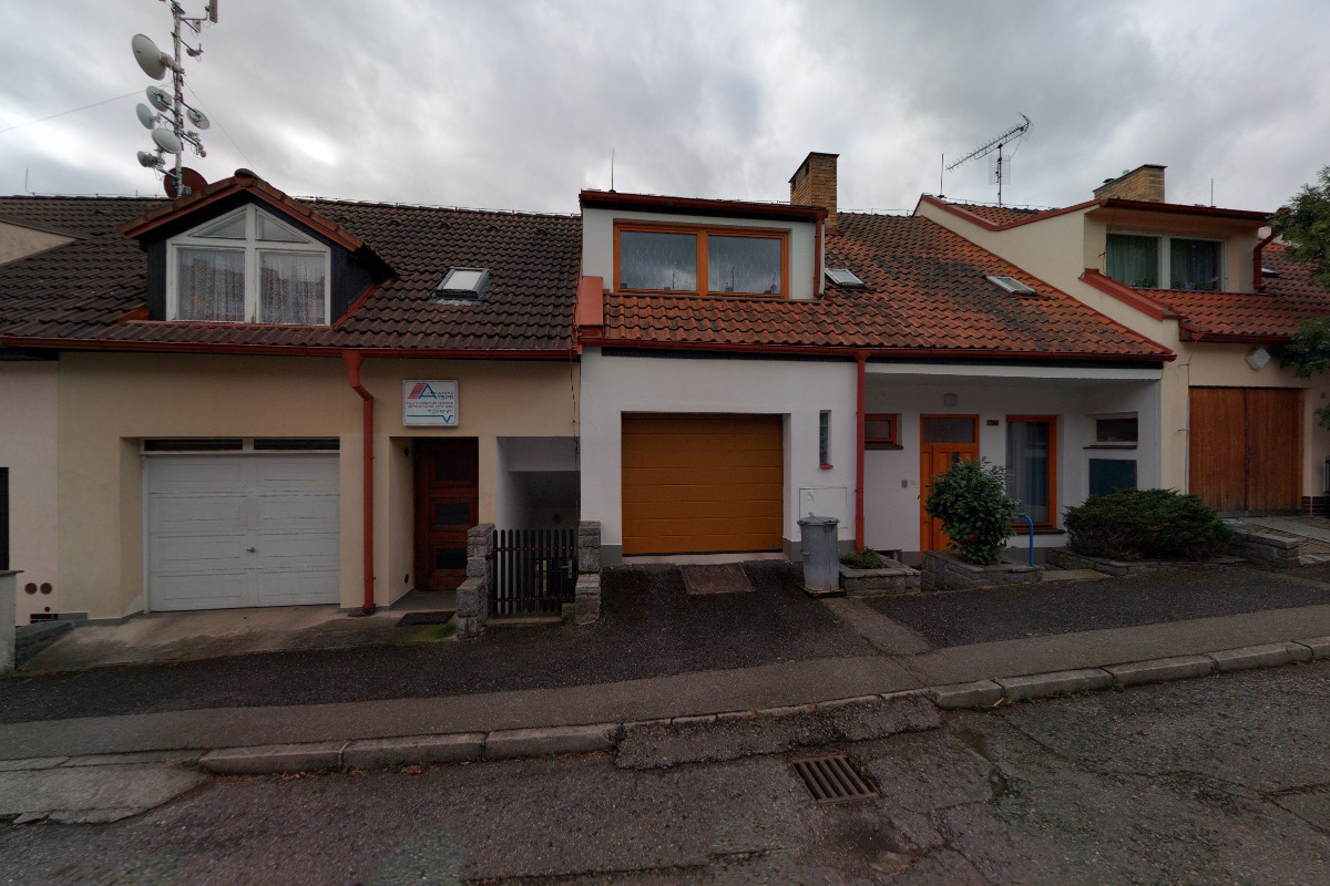 Projekční atelier - Ing. arch. Vratislav Vokurka