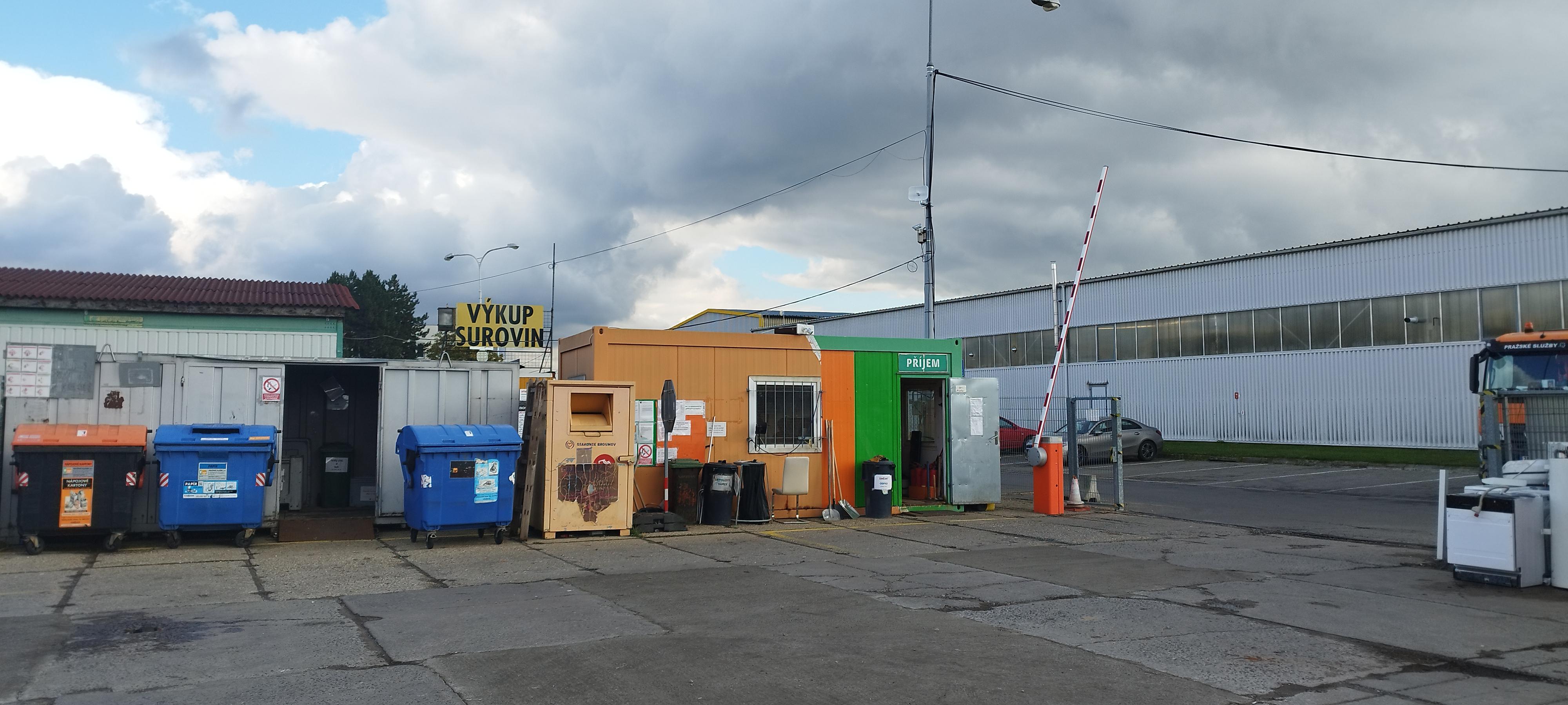 Pražské služby, a.s.