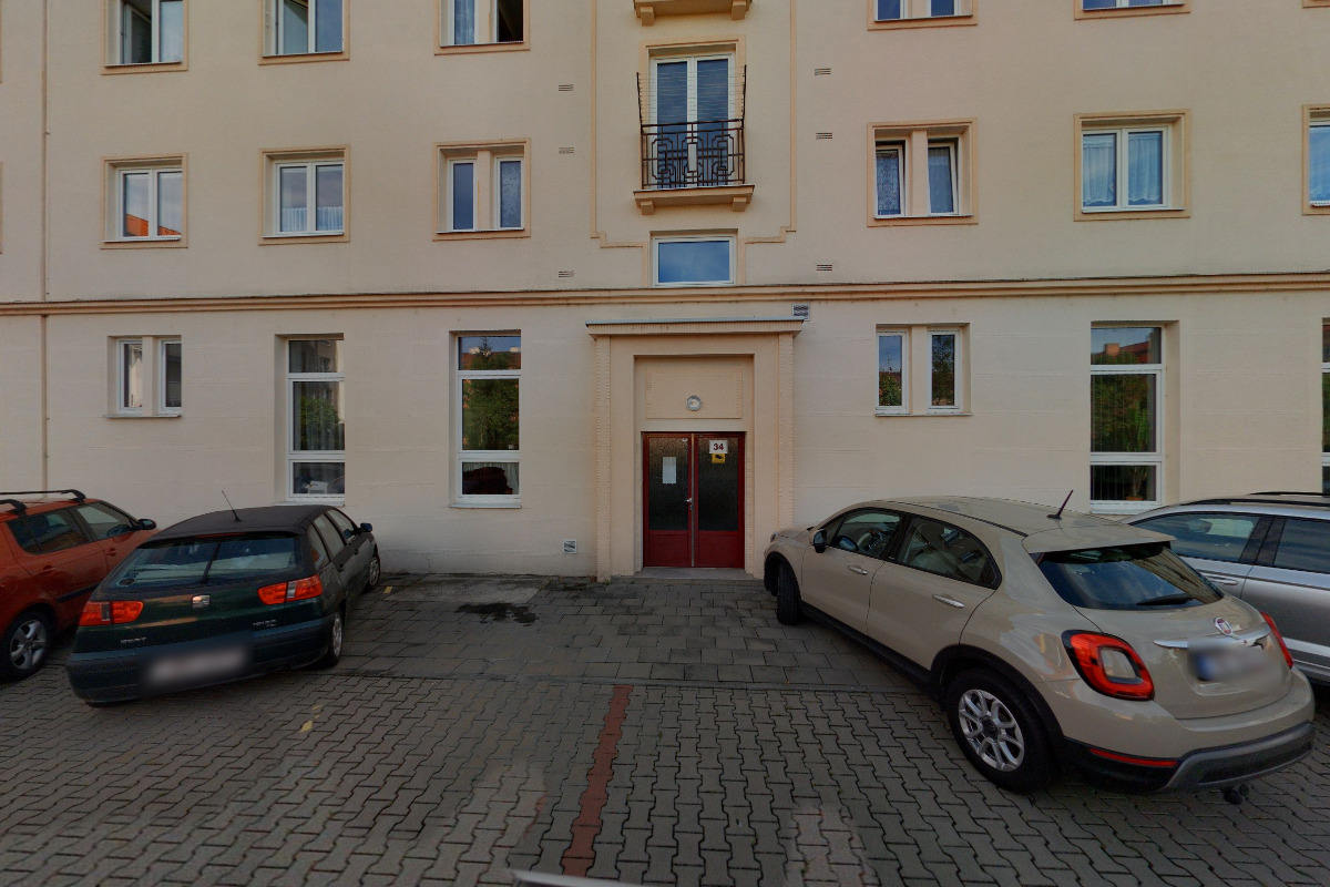 Praxmedpro s.r.o. - MUDr. Marie Hlaváčková foto 2