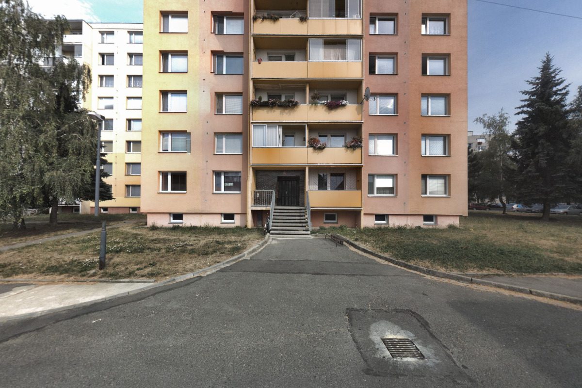MUDr. Hana Muzikantová foto 2