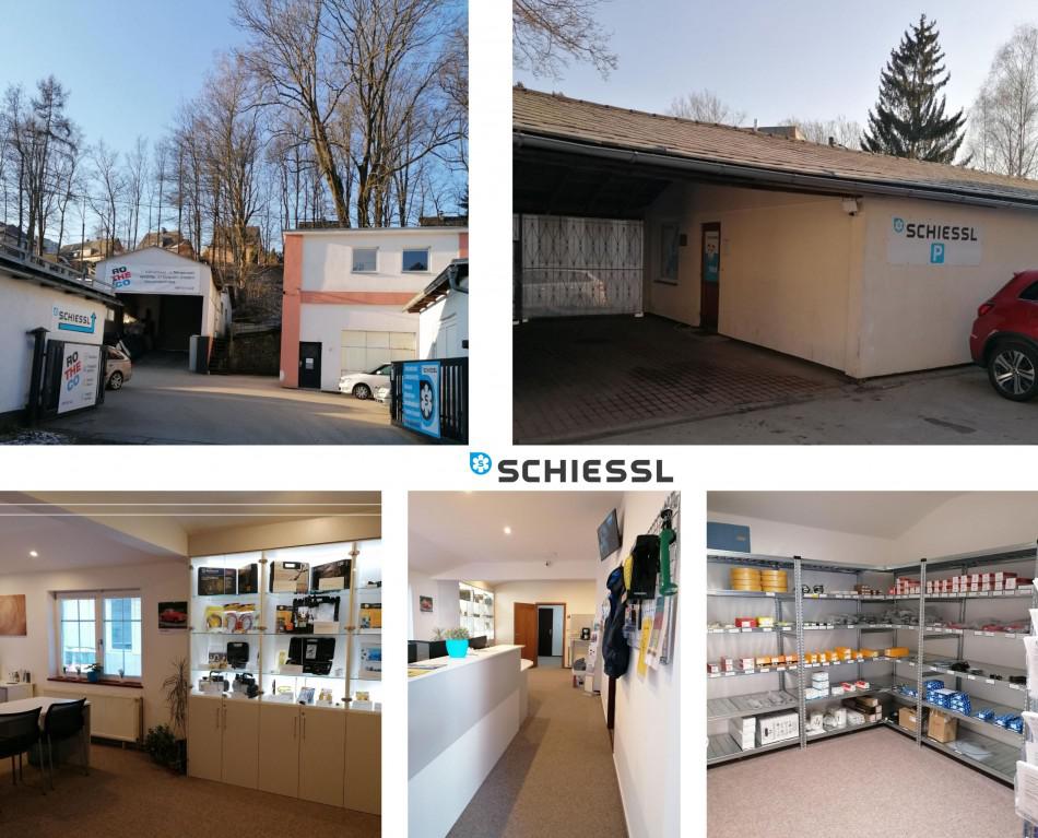 Schiessl, s.r.o. foto 2